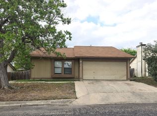 5719 Country Sun Dr, San Antonio, TX 78244