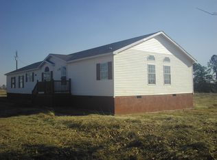 101 Salem Church Rd SW, Milledgeville, GA 31061