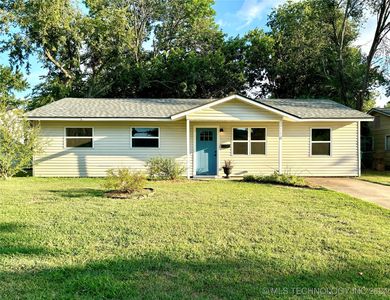 114 W Monterey Ave, Sapulpa, OK, 74066