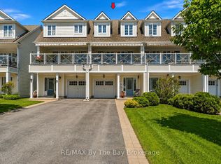 127 Wycliffe Cv, Tay, ON L0K2A0