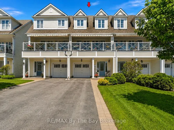 127 Wycliffe Cv, Tay, ON L0K 2A0