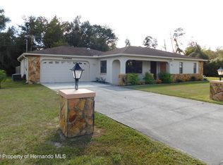 14094 Cooper Rd, Spring Hill, FL 34609