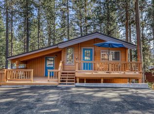 13485 Olympic Dr, Truckee, CA 96161