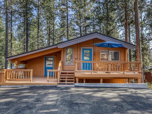 13485 Olympic Dr, Truckee, CA 96161