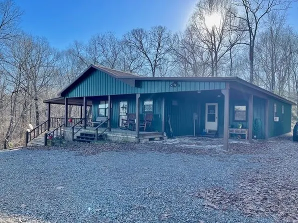 290 Potleg Trl, Henderson, TN 38340