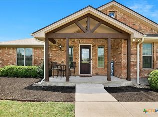 212 Christine Ln, Liberty Hill, TX 78642