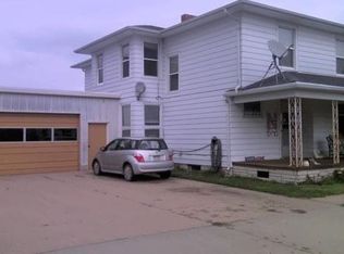 401 W Park Ave, Plainview, NE 68769