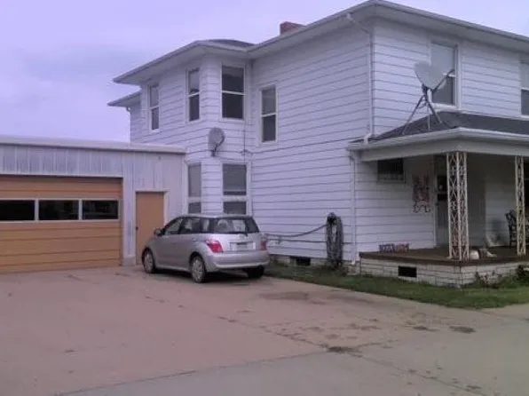 401 W Park Ave, Plainview, NE 68769