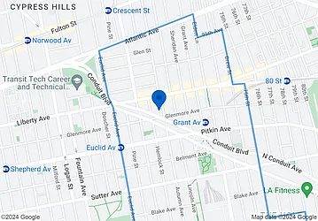 Rented by Peace of Mind Realty