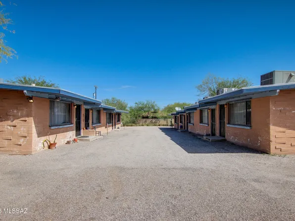 725 E Elm St, Tucson, AZ 85719