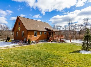 3831 Footer Rd, Bloomfield, NY 14469