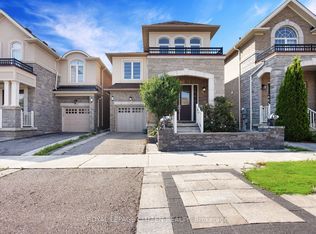 304 Buick Blvd, Brampton, ON L7A4L8