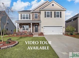 113 Waverly Ln, Richmond Hill, GA 31324