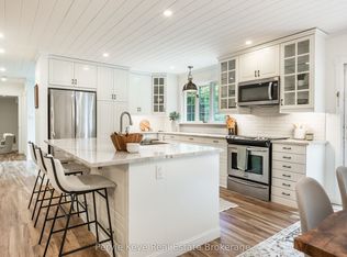 125 Clarke Cres, Huntsville, ON P0B1L0