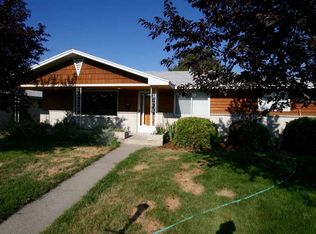 6828 N Dakota St, Spokane, WA 99208