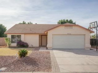 8981 W Maryland Ave, Glendale, AZ 85305