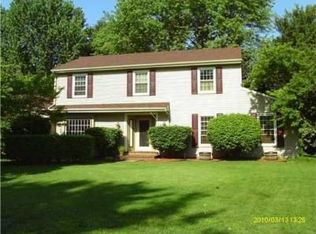 54747 Rustic Ter, Mishawaka, IN 46545