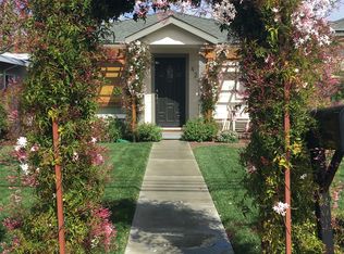 425 Upton St, Redwood City, CA 94062