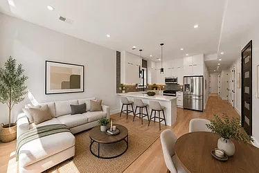 100 Terrace Avenue, #1