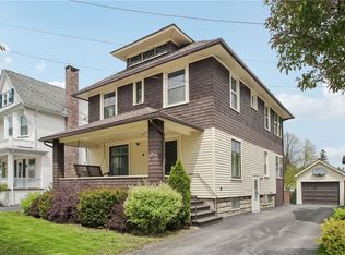 9 Hart St, Batavia, NY 14020