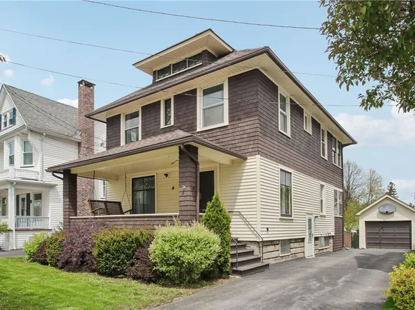 9 Hart St, Batavia, NY 14020