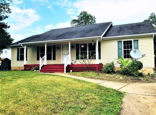 3011 Strathmeade St, Falls Church, VA 22042