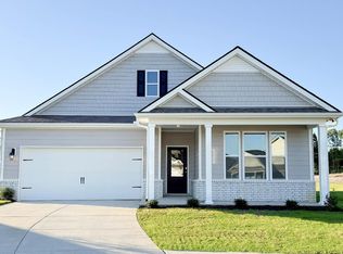 91 Clearwater Dr, Brookland, AR 72417