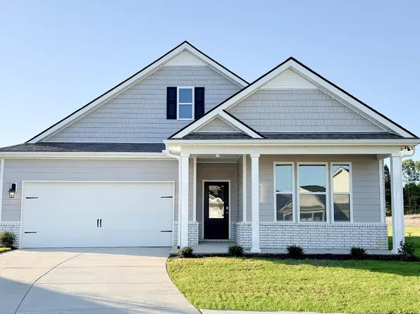 91 Clearwater Dr, Brookland, AR 72417