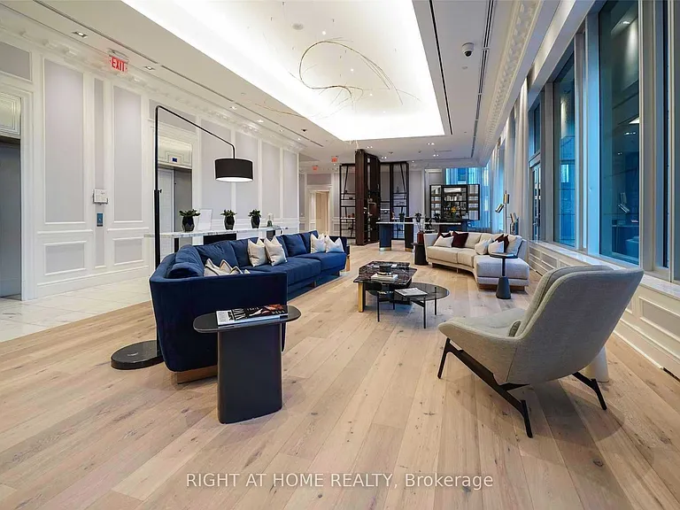 311 Bay St #3503 — Photo 17