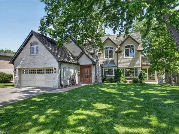 2158 Fowler Ln, Mississauga, ON L5K 1B8