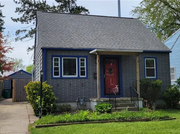 177 Saint Lawrence Ave, Buffalo, NY 14216