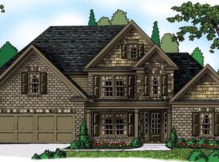 2473 Orchard Walk, Watkinsville, GA 30677