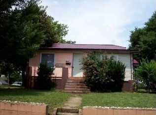 601 N Center St, Willow Springs, MO 65793