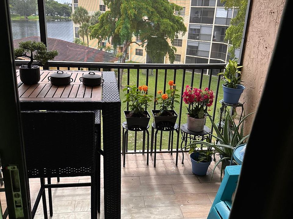 1st image of 6575 W Oakland Park Boulevard #417