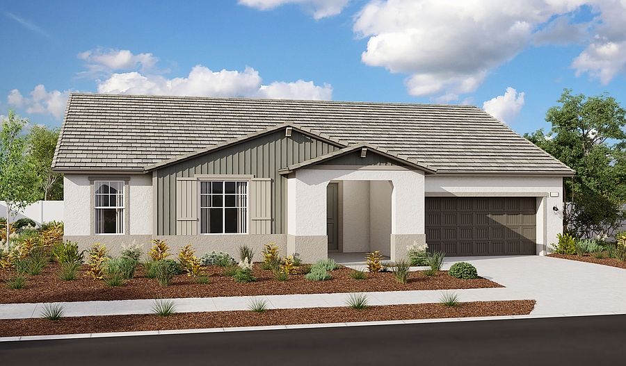 The Melody Elevation C