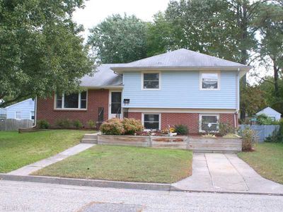 28 Lancaster Ter, Hampton, VA, 23666