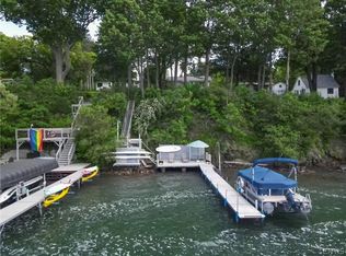 2521 E Lake Rd, Skaneateles, NY 13152