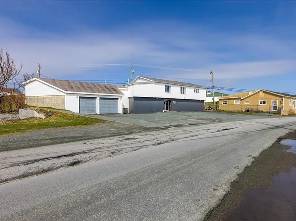 651-653 Main Road, Pouch Cove, NL A0A3L0