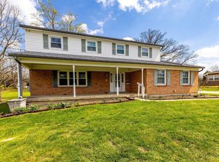 9800 Delray Dr, Cincinnati, OH 45242