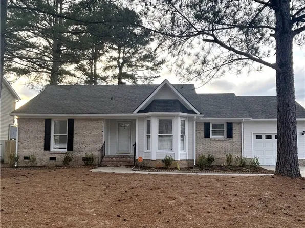 7161 Beaver Run Dr, Fayetteville, NC 28314