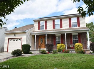 9638 Hickoryhurst Dr, Baltimore, MD 21236