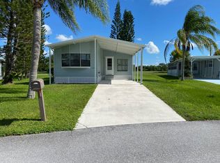 6432 Alemendra, Fort Pierce, FL 34951