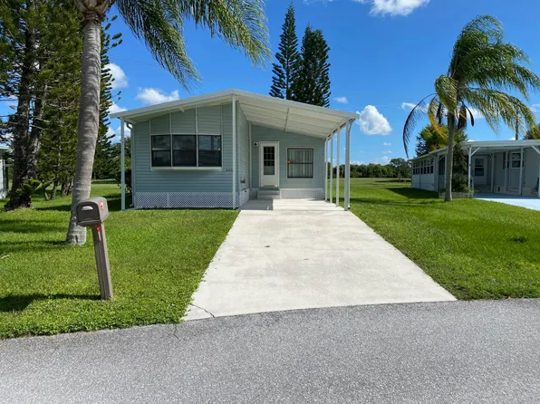 6432 Alemendra, Fort Pierce, FL 34951