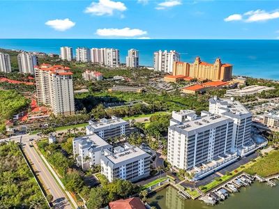 410 Flagship DR #906, Naples, FL, 34108