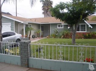 262 B St, Fillmore, CA 93015