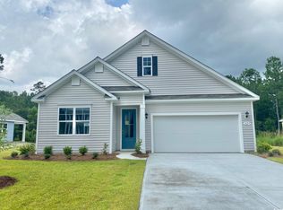 427 Clear Lake Dr, Conway, SC 29526