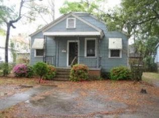 22 Hester St, Charleston, SC 29403