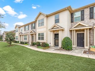 6928 Carrington Ln, Fort Worth, TX 76137