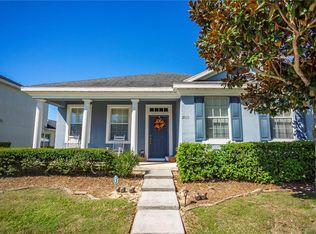 2033 Rafton Rd, Apopka, FL 32703