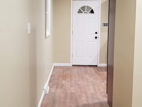 Kitchen view from Living room